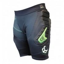 Защитные шорты Demon 1620 Flex-Force X D3O Shorts